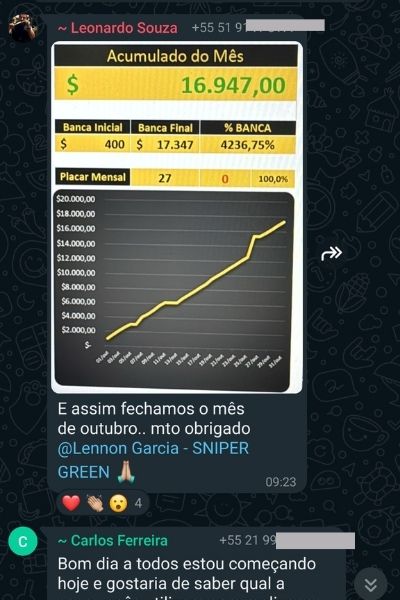 Prova social 4