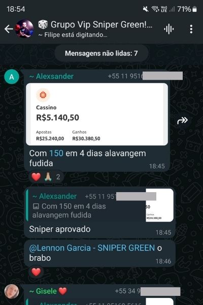 Prova social 5