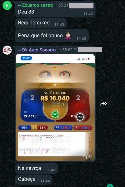 Prova social 7